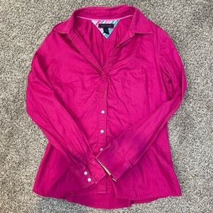 Tommy Hilfiger Junior’s Button-Down